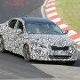 2014 Euro-spec Kia Optima Spy Photos