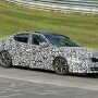 2014 Euro-spec Kia Optima Spy Photos