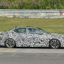 2014 Euro-spec Kia Optima Spy Photos