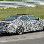 2014 Euro-spec Kia Optima Spy Photos