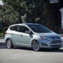 2014 Ford C-Max Hybrid