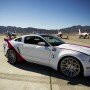 2014 Ford Mustang U.S. Air Force Thunderbirds Edition