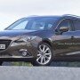 2014 Mazda3 Wagon