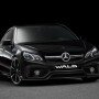 2014 Mercedes-Benz E-Class by Wald International