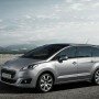 2014 peugeot 5008 photos