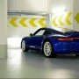 2014 Porsche 911 Carrera 4S 5 Million Facebook Fans Edition Photos