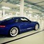 2014 Porsche 911 Carrera 4S 5 Million Facebook Fans Edition Photos