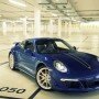 2014 Porsche 911 Carrera 4S 5 Million Facebook Fans Edition Photos