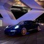 2014 Porsche 911 Carrera 4S 5 Million Facebook Fans Edition Photos