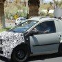 2014 Smart ForTwo mule spy photo