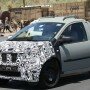 2014 Smart ForTwo mule spy photo