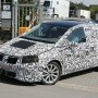 2014 Volkswagen Golf Plus Spy Photos