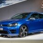 2014 Volkswagen Golf R