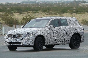 2015 mercedes-benz glk spy photos