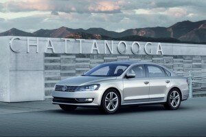 2015 Volkswagen models to receive new diesel engine in the U.S.