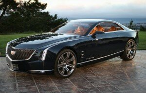 Cadillac Elmiraj