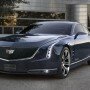 Cadillac Elmiraj