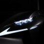 Lexus concept teaser photo