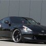 Nissan 370Z by Senner Tuning