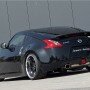 Nissan 370Z by Senner Tuning