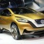 Nissan Resonance concept