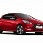 Peugeot 208 GTI