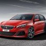 Peugeot 308 R Concept