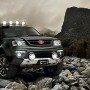 Tata Tuff Truck concept