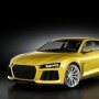 2013 Audi Sport Quattro Concept