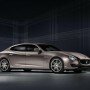 2013 Maserati Quattroporte Ermenegildo Zegna concept