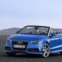 2014 Audi A3 Cabriolet