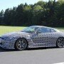 2014 Nissan GT-R Nismo spy photos