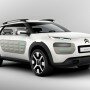 Citroen Cactus Concept