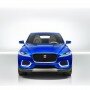 Jaguar C-X17 concept