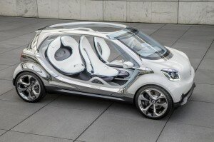 Smart fourjoy concept