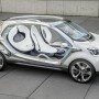 Smart fourjoy concept