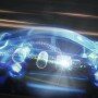 Toyota Fuel Cell Hybrid Vehicle (FCHV) concept teaser image