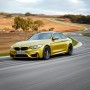 2014 BMW M4 Coupe: Photos