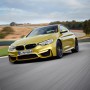 2014 BMW M4 Coupe Photos