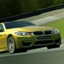 2014 BMW M4 Coupe in Gran Turismo 6