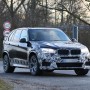 2014 BMW X5 M spy photo