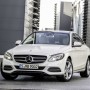 2014 Mercedes-Benz C-Class: Photos