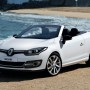 2014 Renault Megane Coupe-Cabriolet Photos