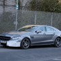 2015 Mercedes-Benz CLS 63 AMG facelift spy photo