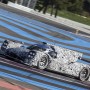 Porsche 919 Hybrid Photos