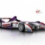 Virgin Formula E