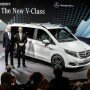 2014 Mercedes-Benz V-Class