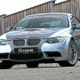 BMW M3 HURRICANE 337 Edition by G-Power photo