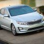 2014 Kia Optima Hybrid