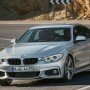 2015 BMW 4-Series Gran Coupe